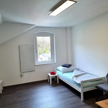 Rentcenter79 Homestay szállás Sankt Peter-Freienstein